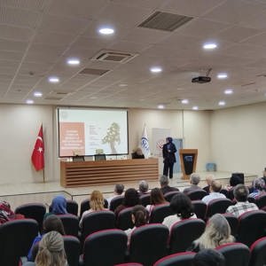Kamu Personeline Kadına Yönelik Şiddetle Mücadele Farkındalık Semineri Gerçekleştirildi - fotoğraf 3