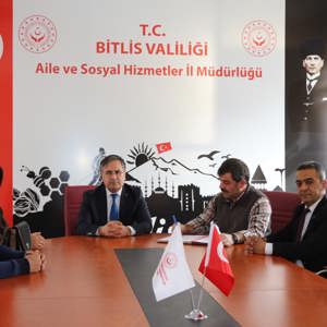 Bir İmza, Bir Yuva, Bir Umut - fotoğraf 2
