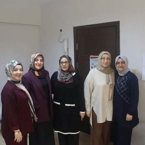 Modüler Aile Eğitim Programında Okul Hayatı Ve Çocuk Modülü İşlendi - fotoğraf 8