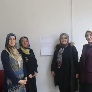 Modüler Aile Eğitim Programında Okul Hayatı Ve Çocuk Modülü İşlendi - fotoğraf 4