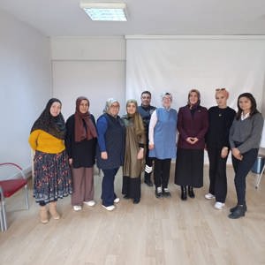 Modüler Aile Eğitim Programında Okul Hayatı Ve Çocuk Modülü İşlendi - fotoğraf 1