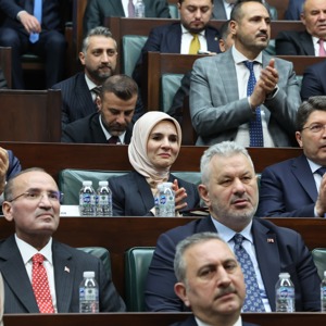 Bakanımız Göktaş'tan doğum izninin artırılmasına yönelik düzenlemeye ilişkin açıklama - fotoğraf 2