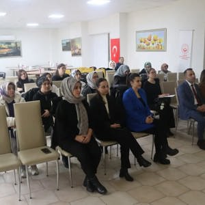 Kadın Girişimciliğine IPARD Desteği Karabükte Anlatıldı - fotoğraf 2