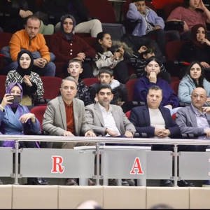 Tribünleri Sevgiyle Dolduran Karabüklü Hemşehrilerimize Gönülden Teşekkürler - fotoğraf 2