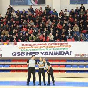 Tribünleri Sevgiyle Dolduran Karabüklü Hemşehrilerimize Gönülden Teşekkürler - fotoğraf 5