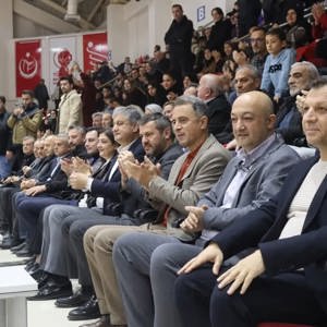 Tribünleri Sevgiyle Dolduran Karabüklü Hemşehrilerimize Gönülden Teşekkürler - fotoğraf 13