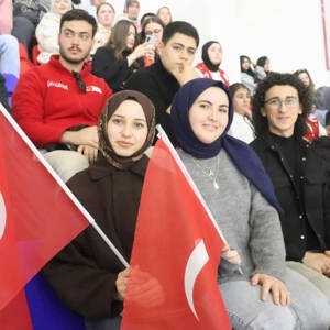 Tribünleri Sevgiyle Dolduran Karabüklü Hemşehrilerimize Gönülden Teşekkürler - fotoğraf 15