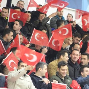 Tribünleri Sevgiyle Dolduran Karabüklü Hemşehrilerimize Gönülden Teşekkürler - fotoğraf 16