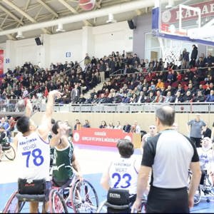 Tribünleri Sevgiyle Dolduran Karabüklü Hemşehrilerimize Gönülden Teşekkürler - fotoğraf 18