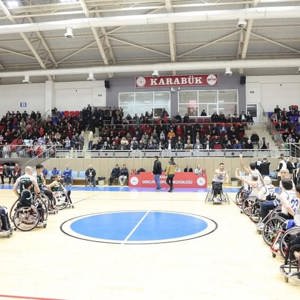 Tribünleri Sevgiyle Dolduran Karabüklü Hemşehrilerimize Gönülden Teşekkürler - fotoğraf 19