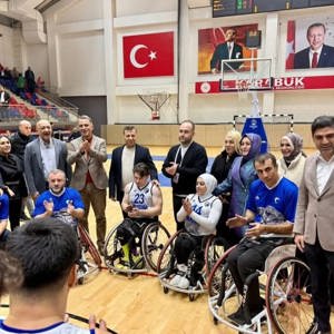 Tribünleri Sevgiyle Dolduran Karabüklü Hemşehrilerimize Gönülden Teşekkürler - fotoğraf 20