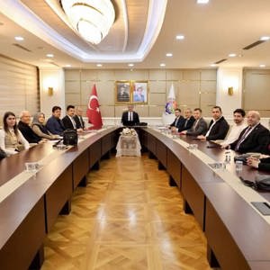  Kamu–STK İş Birliği İle Güçlü Toplum Güçlü Karabük - fotoğraf 2