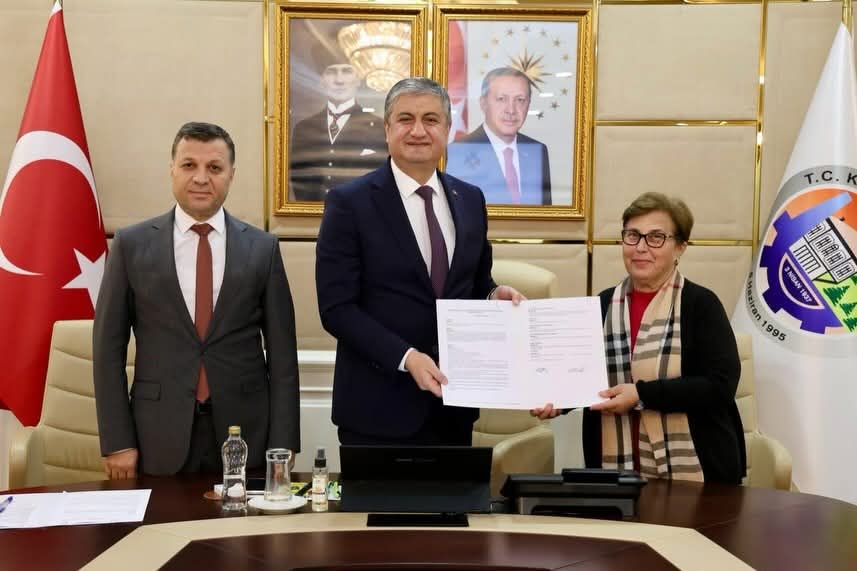  Kamu–STK İş Birliği İle Güçlü Toplum Güçlü Karabük