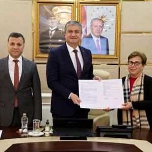  Kamu–STK İş Birliği İle Güçlü Toplum Güçlü Karabük - fotoğraf 1