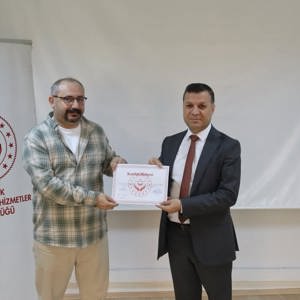  Bir Çocuğun Kalbine Açılan Kapı Koruyucu Aile - fotoğraf 11