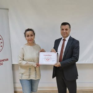  Bir Çocuğun Kalbine Açılan Kapı Koruyucu Aile - fotoğraf 9