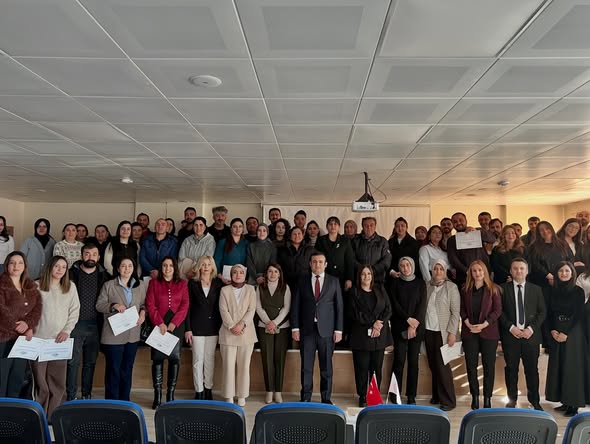 2025 Yılı İl Değerlendirme Toplantısı