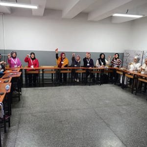 Modüler Aile Eğitim Programı Kapsamında Aile İçi İletişim Eğitimi Gerçekleştirildi - fotoğraf 4