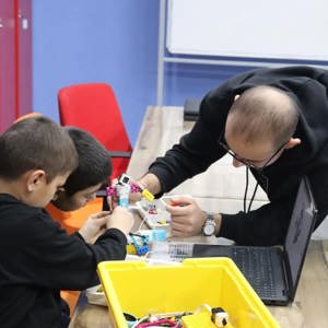 Deneyap Atölyelerinde Geleceğe Yolculuk - fotoğraf 3