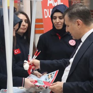 Dijital Dünyada Çocuk Hakları Sözleşmesi İçin Farkındalık Çalışması Düzenlendi - fotoğraf 15