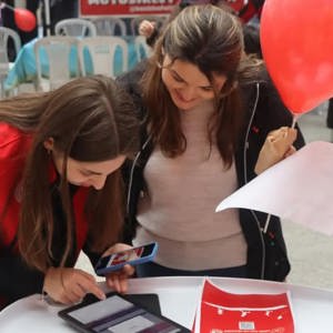Dijital Dünyada Çocuk Hakları Sözleşmesi İçin Farkındalık Çalışması Düzenlendi - fotoğraf 7