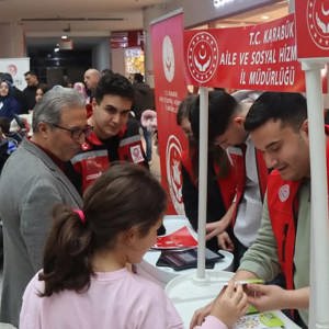 Dijital Dünyada Çocuk Hakları Sözleşmesi İçin Farkındalık Çalışması Düzenlendi - fotoğraf 5