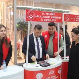 Dijital Dünyada Çocuk Hakları Sözleşmesi İçin Farkındalık Çalışması Düzenlendi - fotoğraf 3