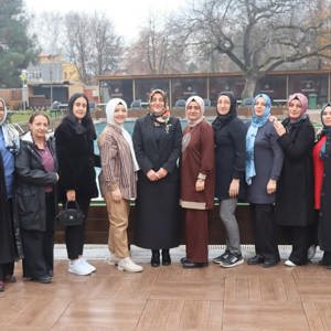 Modüler Aile Eğitim Programında Samimi Bir Buluşma - fotoğraf 2