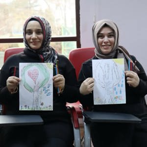 Modüler Aile Eğitim Programında İlk Kapalı Grup Tamamlandı - fotoğraf 3