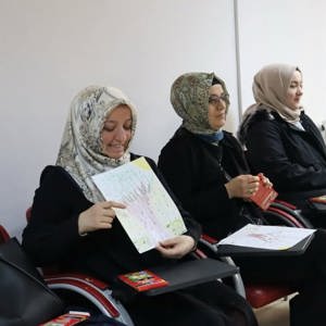 Modüler Aile Eğitim Programında İlk Kapalı Grup Tamamlandı - fotoğraf 5