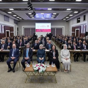 İl Müdürleri Değerlendirme Toplantısı - fotoğraf 2