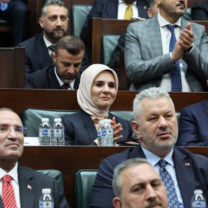 Bakanımız Göktaş'tan doğum izninin artırılmasına yönelik düzenlemeye ilişkin açıklama - fotoğraf 2