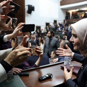 Bakanımız Göktaş'tan doğum izninin artırılmasına yönelik düzenlemeye ilişkin açıklama - fotoğraf 3