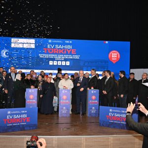 "Yüzyılın Konut Projesi" - fotoğraf 2