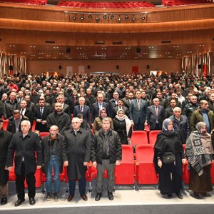 "Yüzyılın Konut Projesi" - fotoğraf 3