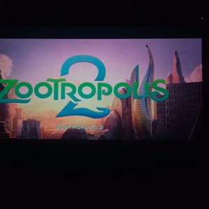 Eğlenceli Sinema Etkinliği - fotoğraf 3