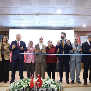 Kapadokya Huzurevi Yaşlı Bakım ve Rehabilitasyon Merkezimizin açılışını gerçekleştirdik. - fotoğraf 1