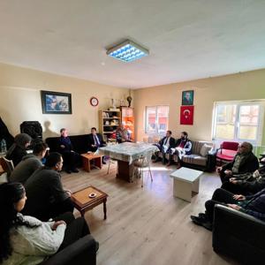 7–14 Ocak Beyaz Baston Görme Engelliler Haftası - fotoğraf 2