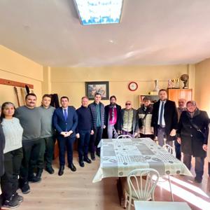 7–14 Ocak Beyaz Baston Görme Engelliler Haftası - fotoğraf 3