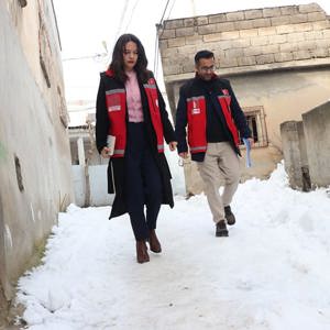 Kirmizi Yelekliler - fotoğraf 1