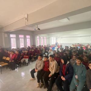 Vatan ve Kahramanlık Buluşmaları Tavşanlı’da Gerçekleştirildi - fotoğraf 2