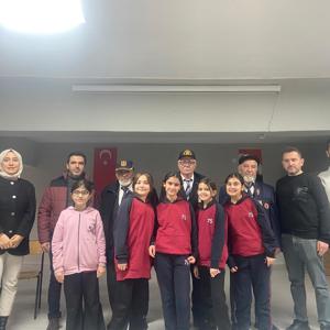 Vatan ve Kahramanlık Buluşmaları Tavşanlı’da Gerçekleştirildi - fotoğraf 3