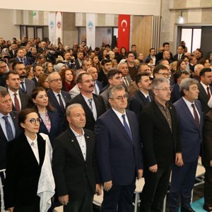 TBMM Engelli Bireylerin Sorunlarını Araştırma Komisyonu Tarafından Bölge İstişare Toplantısı İlimizde Düzenlendi - fotoğraf 2
