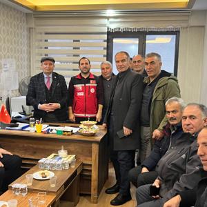 Muhtarlar Akademisi Kapsamında Muhtarlara Eğitim Programı - fotoğraf 1