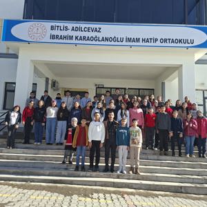 Vatan ve Kahramanlık Buluşmaları - fotoğraf 1