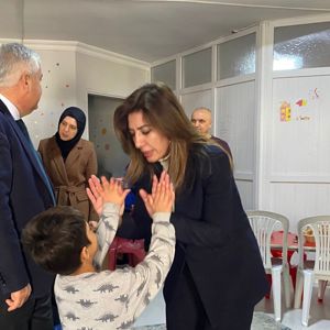 Vali Yardımcımız Fatih AKSOY Kuruluşlarımızı Ziyaret Etti - fotoğraf 4