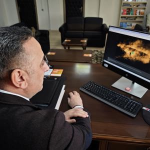 İl Müdürümüz Harun TOHUMCU Yılın Fotoğrafını Oyladı. - fotoğraf 5