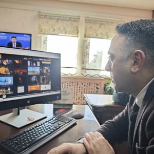 İl Müdürümüz Harun TOHUMCU Yılın Fotoğrafını Oyladı. - fotoğraf 2