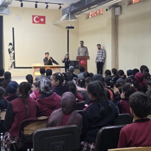 Vatan ve Kahramanlık Buluşmaları - fotoğraf 2