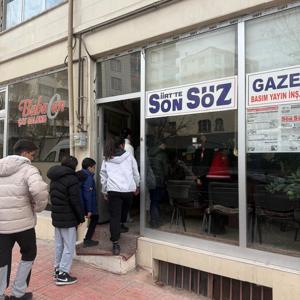 Dünya Gazeteciler Günü Ziyareti - fotoğraf 2